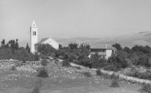Župna crkva 1966