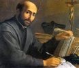 sv. Ignacije Loyola